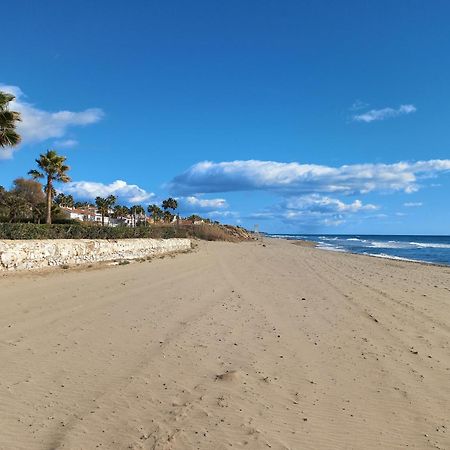 Apartamento Gran Bahia De Marbella Exterior foto